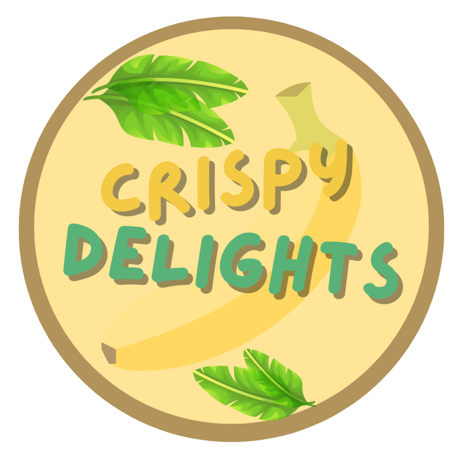 Crispy Delights